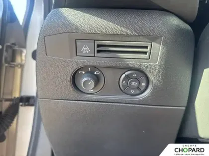 Photo 13 DS DS 3 DS3 Crossback PureTech 100 BVM6