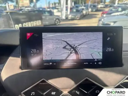 Photo 12 DS DS 3 DS3 Crossback PureTech 100 BVM6