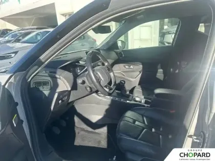 Photo 9 DS DS 3 DS3 Crossback PureTech 100 BVM6