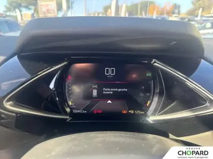 Photo 20 DS DS 3 DS3 Crossback PureTech 100 BVM6