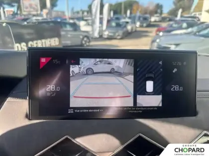 Photo 15 DS DS 3 DS3 Crossback PureTech 100 BVM6