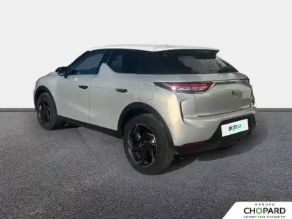 Photo 6 DS DS 3 DS3 Crossback PureTech 100 BVM6