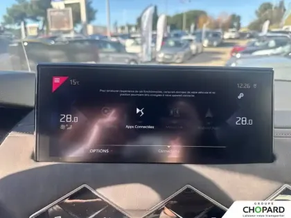 Photo 19 DS DS 3 DS3 Crossback PureTech 100 BVM6