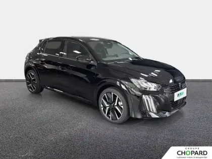 Photo 27 Peugeot 208  Hybrid 110 e-DCS6