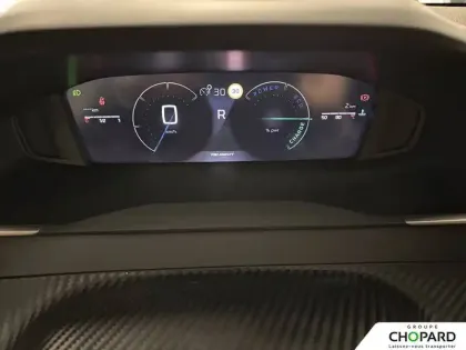 Photo 37 Peugeot 208  Hybrid 110 e-DCS6