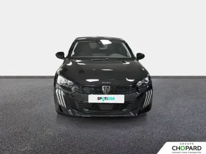 Photo 26 Peugeot 208  Hybrid 110 e-DCS6