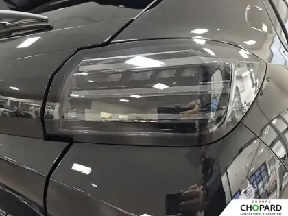 Photo 33 Peugeot 208  Hybrid 110 e-DCS6