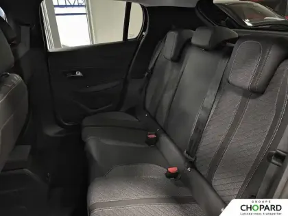 Photo 44 Peugeot 208  Hybrid 110 e-DCS6