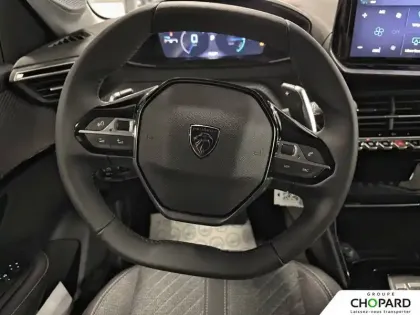 Photo 40 Peugeot 208  Hybrid 110 e-DCS6