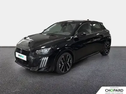 Photo 24 Peugeot 208  Hybrid 110 e-DCS6