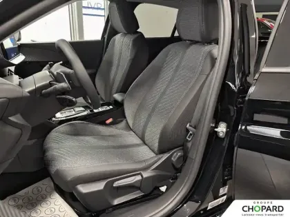 Photo 17 Peugeot 208  Hybrid 110 e-DCS6