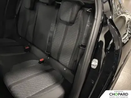 Photo 43 Peugeot 208  Hybrid 110 e-DCS6