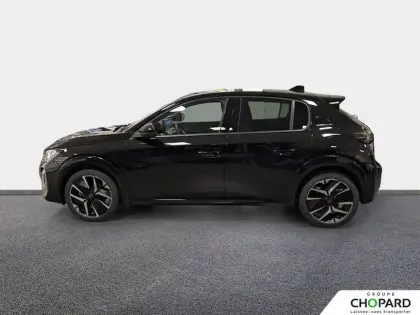 Photo 31 Peugeot 208  Hybrid 110 e-DCS6