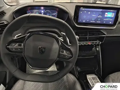 Photo 15 Peugeot 208  Hybrid 110 e-DCS6