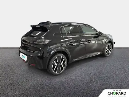 Photo 25 Peugeot 208  Hybrid 110 e-DCS6