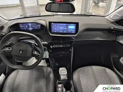 Photo 38 Peugeot 208  Hybrid 110 e-DCS6