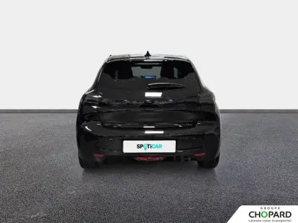 Photo 28 Peugeot 208  Hybrid 110 e-DCS6