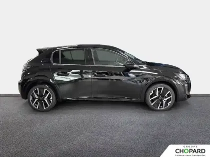 Photo 6 Peugeot 208  Hybrid 110 e-DCS6