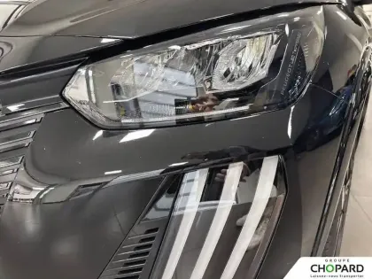 Photo 8 Peugeot 208  Hybrid 110 e-DCS6