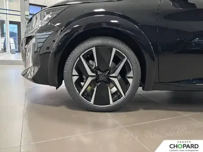 Photo 34 Peugeot 208  Hybrid 110 e-DCS6