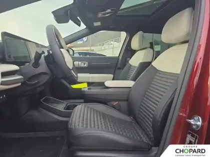 Photo 10 Kia Ev4  81.4 kWh 204 ch Autonomie Longue