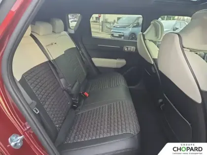 Photo 19 Kia Ev4  81.4 kWh 204 ch Autonomie Longue