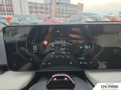 Photo 16 Kia Ev4  81.4 kWh 204 ch Autonomie Longue