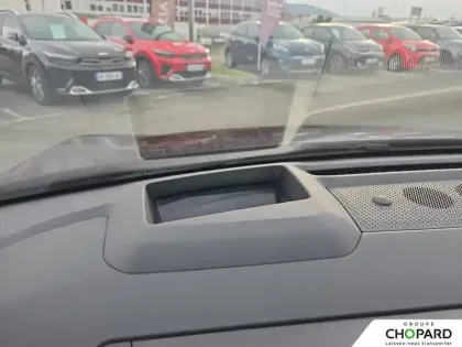 Photo 25 Kia Ev4  81.4 kWh 204 ch Autonomie Longue