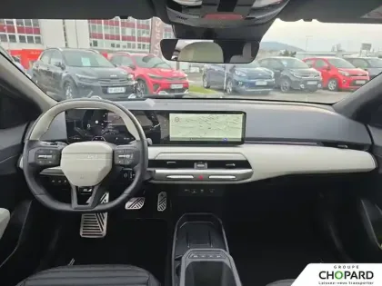 Photo 11 Kia Ev4  81.4 kWh 204 ch Autonomie Longue