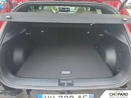 Photo 7 Kia Ev4  81.4 kWh 204 ch Autonomie Longue