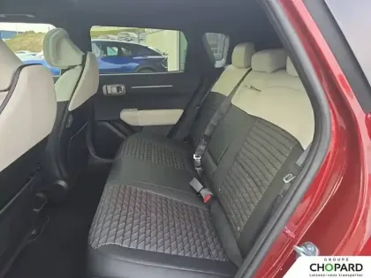 Photo 17 Kia Ev4  81.4 kWh 204 ch Autonomie Longue