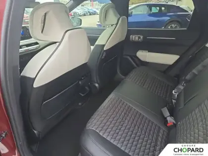 Photo 18 Kia Ev4  81.4 kWh 204 ch Autonomie Longue