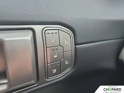 Photo 20 Kia Ev4  81.4 kWh 204 ch Autonomie Longue