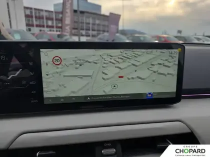 Photo 13 Kia Ev4  81.4 kWh 204 ch Autonomie Longue