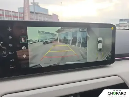 Photo 14 Kia Ev4  81.4 kWh 204 ch Autonomie Longue