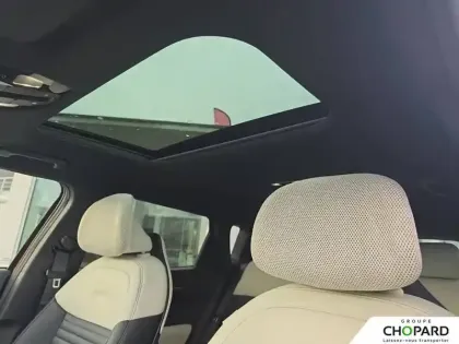 Photo 21 Kia Ev4  81.4 kWh 204 ch Autonomie Longue