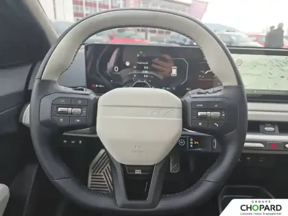 Photo 15 Kia Ev4  81.4 kWh 204 ch Autonomie Longue