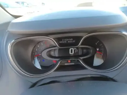 Photo 9 Renault Captur  TCe 150 FAP EDC