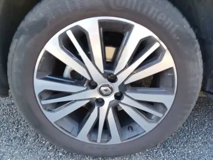 Photo Renault Captur Initiale Paris