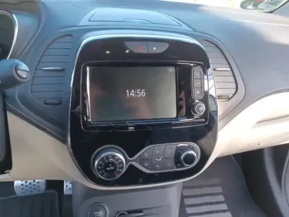 Photo 7 Renault Captur  TCe 150 FAP EDC