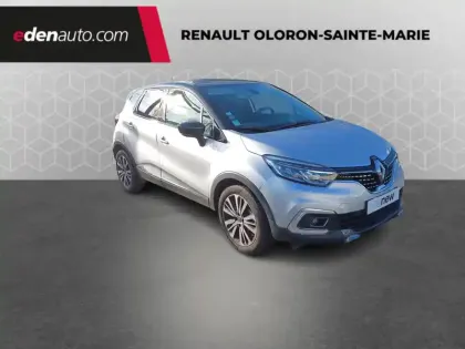 Photo 25 Renault Captur  TCe 150 FAP EDC