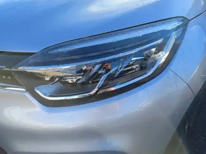 Photo 5 Renault Captur  TCe 150 FAP EDC