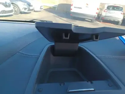 Photo 12 Renault Captur  TCe 150 FAP EDC