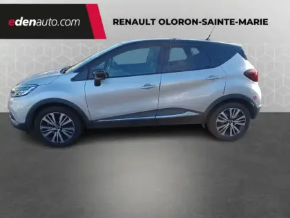 Photo 20 Renault Captur  TCe 150 FAP EDC