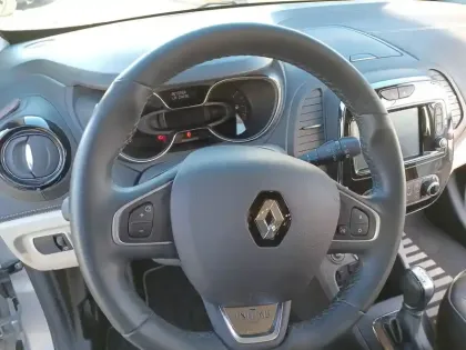 Photo 6 Renault Captur  TCe 150 FAP EDC