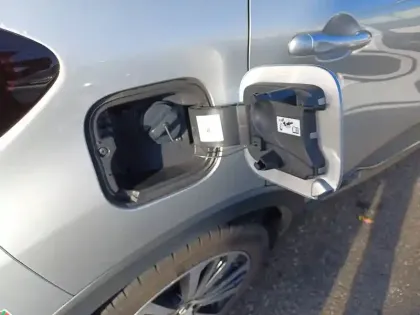 Photo 18 Renault Captur  TCe 150 FAP EDC