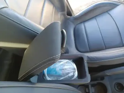 Photo 16 Renault Captur  TCe 150 FAP EDC