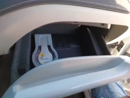 Photo 13 Renault Captur  TCe 150 FAP EDC