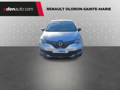 Photo 26 Renault Captur  TCe 150 FAP EDC
