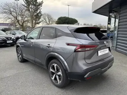 Photo 77 Nissan Qashqai  e-Power 190 ch